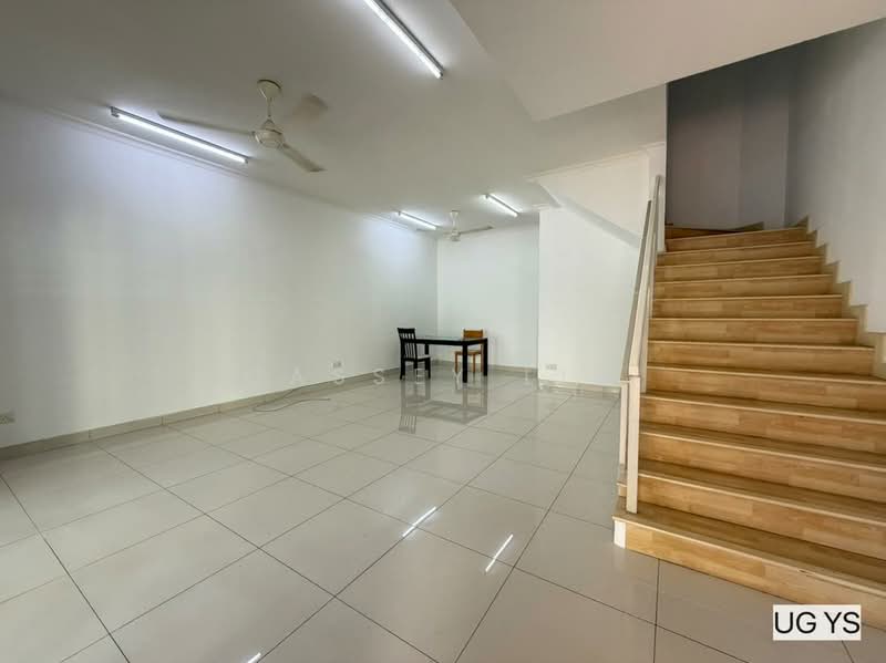 2-storey Terraced House for Sale in Shah Alam (Selangor) - Cassey Lim - Interior - PropertyGuru.com.my