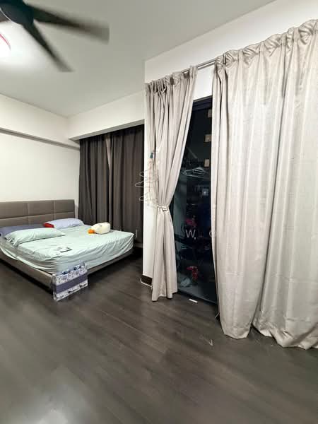 Service Residence for Rent at 28 Boulevard - Connie Wong - Bedroom - PropertyGuru.com.my