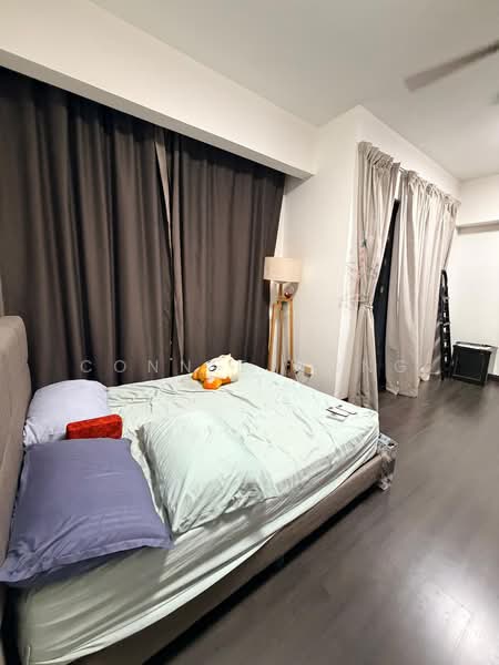 Service Residence for Rent at 28 Boulevard - Connie Wong - Bedroom - PropertyGuru.com.my