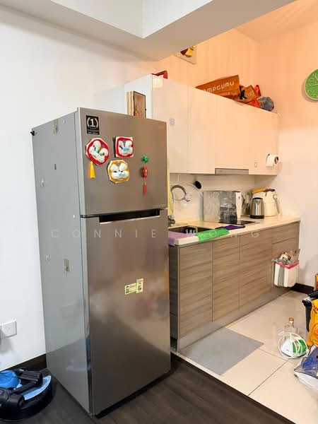 Service Residence for Rent at 28 Boulevard - Connie Wong - Kitchen - PropertyGuru.com.my
