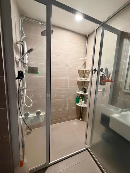 Service Residence for Rent at 28 Boulevard - Connie Wong - Bathroom - PropertyGuru.com.my