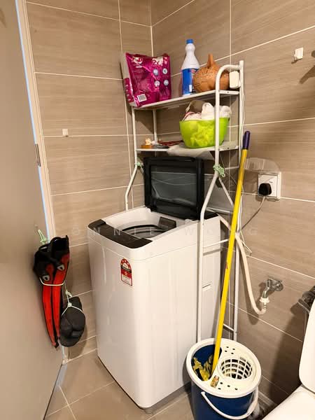 Service Residence for Rent at 28 Boulevard - Connie Wong - Interior - PropertyGuru.com.my