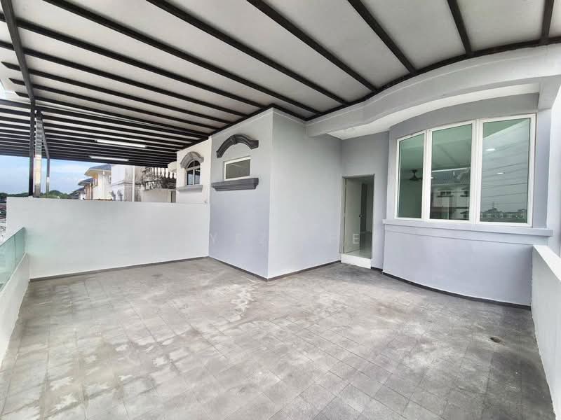 2.5-storey Terraced House for Sale in Taman Pulai Utama (Skudai) - Jyez Lee - PropertyGuru.com.my