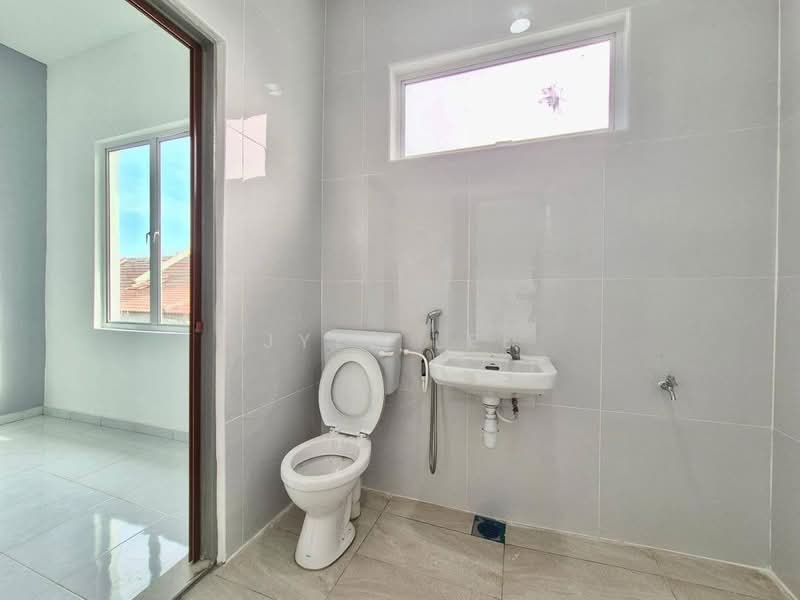 2.5-storey Terraced House for Sale in Taman Pulai Utama (Skudai) - Jyez Lee - PropertyGuru.com.my