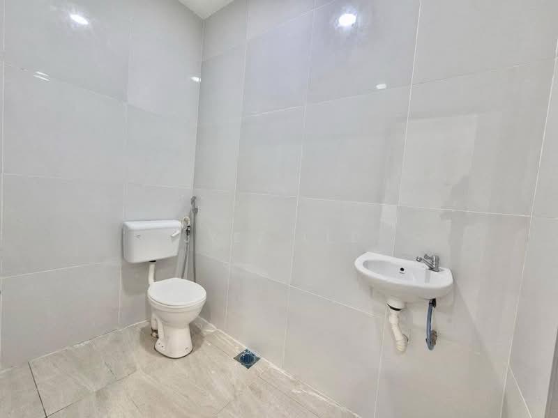 2.5-storey Terraced House for Sale in Taman Pulai Utama (Skudai) - Jyez Lee - PropertyGuru.com.my
