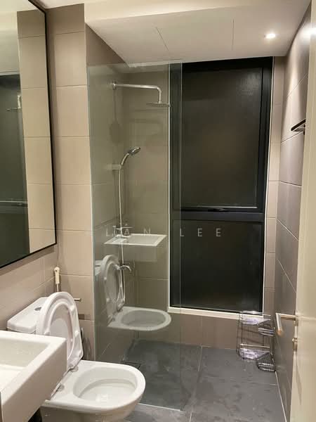 Kondominium untuk Dijual di Kaleidoscope (Residensi Setiawangsa) - Alan Lee - Bathroom - PropertyGuru.com.my