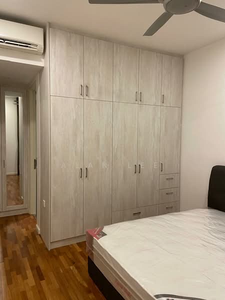 Kondominium untuk Dijual di Kaleidoscope (Residensi Setiawangsa) - Alan Lee - Bedroom - PropertyGuru.com.my