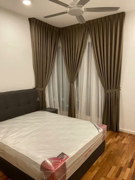 Kondominium untuk Dijual di Kaleidoscope (Residensi Setiawangsa) - Alan Lee - Bedroom - PropertyGuru.com.my