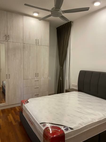 Kondominium untuk Dijual di Kaleidoscope (Residensi Setiawangsa) - Alan Lee - Bedroom - PropertyGuru.com.my