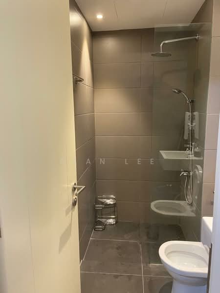 Kondominium untuk Dijual di Kaleidoscope (Residensi Setiawangsa) - Alan Lee - Bathroom - PropertyGuru.com.my