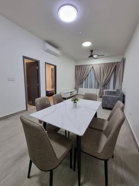 Service Residence for Rent at Atwater : Service Residences - Henry Chai - PropertyGuru.com.my