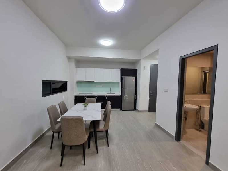 Service Residence for Rent at Atwater : Service Residences - Henry Chai - PropertyGuru.com.my