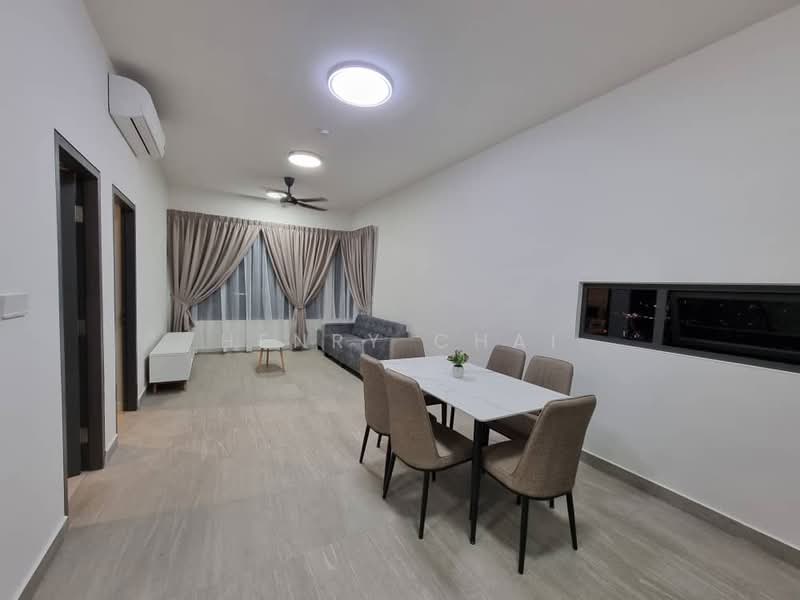 Service Residence for Rent at Atwater : Service Residences - Henry Chai - PropertyGuru.com.my