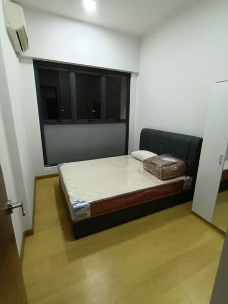 Apartment for Sale at Amberside @ Country Garden Danga Bay - Gyden Heng - Bedroom - PropertyGuru.com.my