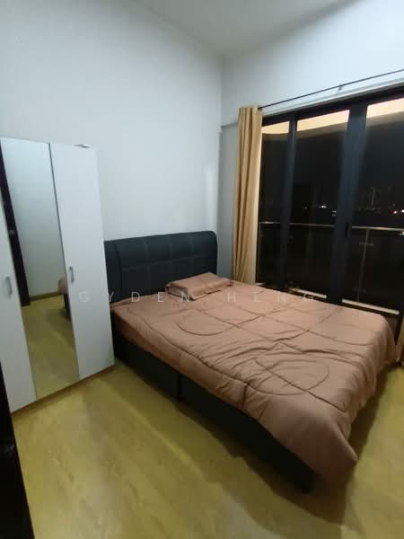 Apartment for Sale at Amberside @ Country Garden Danga Bay - Gyden Heng - PropertyGuru.com.my