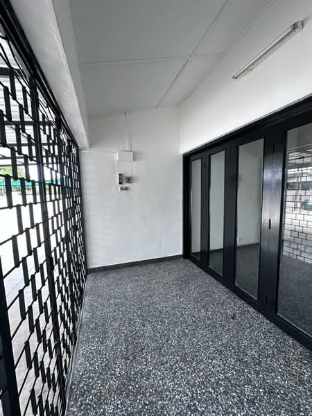Semi-Detached House for Sale in Taman Bersatu (Sungai Petani) - Aswad . - Entrance - PropertyGuru.com.my