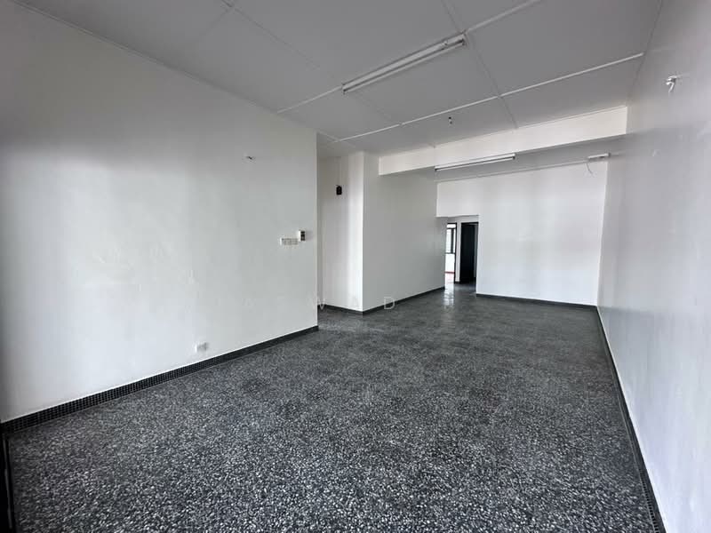 Semi-Detached House for Sale in Taman Bersatu (Sungai Petani) - Aswad . - Interior - PropertyGuru.com.my