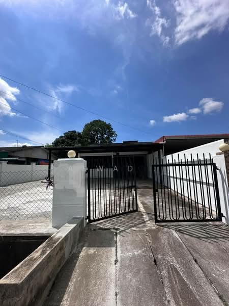 Semi-Detached House for Sale in Taman Bersatu (Sungai Petani) - Aswad . - Exterior - PropertyGuru.com.my