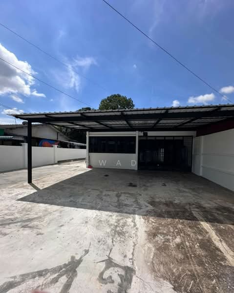 Semi-Detached House for Sale in Taman Bersatu (Sungai Petani) - Aswad . - Exterior - PropertyGuru.com.my