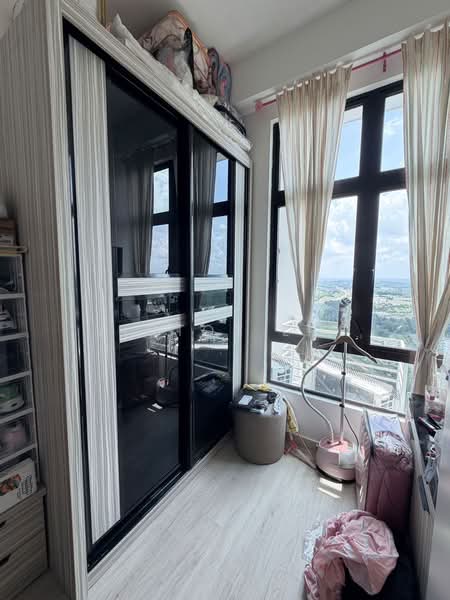 Service Residence for Sale at D'Summit Residences - Victor Lim - PropertyGuru.com.my