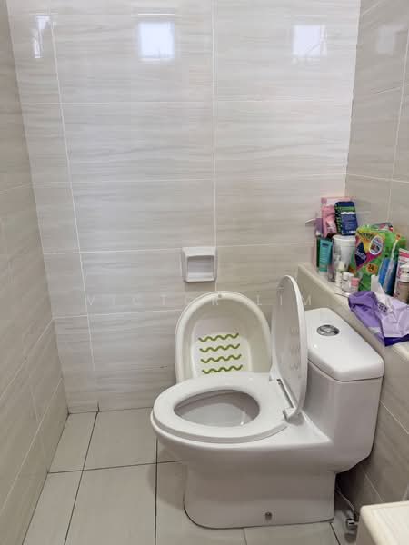 Service Residence for Sale at D'Summit Residences - Victor Lim - PropertyGuru.com.my