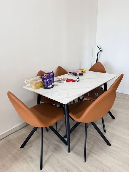 Service Residence for Sale at D'Summit Residences - Victor Lim - PropertyGuru.com.my