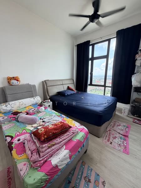 Service Residence for Sale at D'Summit Residences - Victor Lim - PropertyGuru.com.my