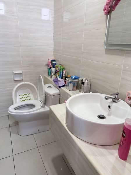 Service Residence for Sale at D'Summit Residences - Victor Lim - PropertyGuru.com.my