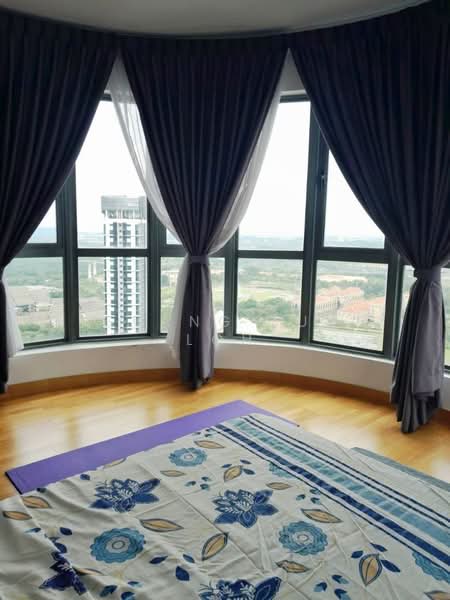 Service Residence for Sale at Teega Suites - Guang Jun Loh - PropertyGuru.com.my