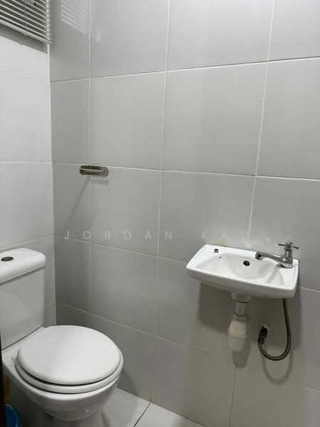 Apartment for Rent at Impiana - Jordan Kau - PropertyGuru.com.my