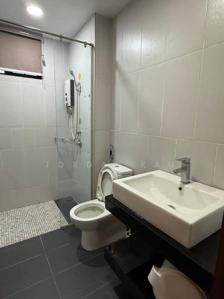 Apartment for Rent at Impiana - Jordan Kau - PropertyGuru.com.my