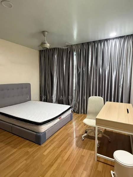 Apartment for Rent at Impiana - Jordan Kau - PropertyGuru.com.my