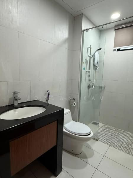 Apartment for Rent at Impiana - Jordan Kau - PropertyGuru.com.my
