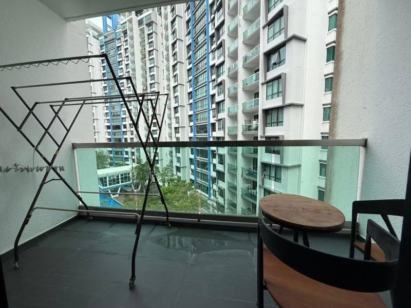 Apartment for Rent at Impiana - Jordan Kau - PropertyGuru.com.my