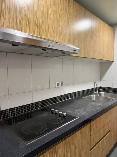 Apartment for Rent at Impiana - Jordan Kau - PropertyGuru.com.my