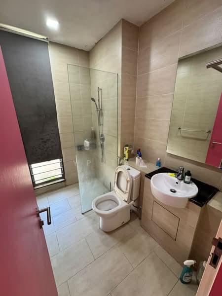 Rumah Teres 3 Tingkat untuk Dijual di Taman Tasik Damai (Sungai Besi) - YP Tan - Bathroom - PropertyGuru.com.my