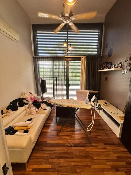 Rumah Teres 3 Tingkat untuk Dijual di Taman Tasik Damai (Sungai Besi) - YP Tan - Interior - PropertyGuru.com.my