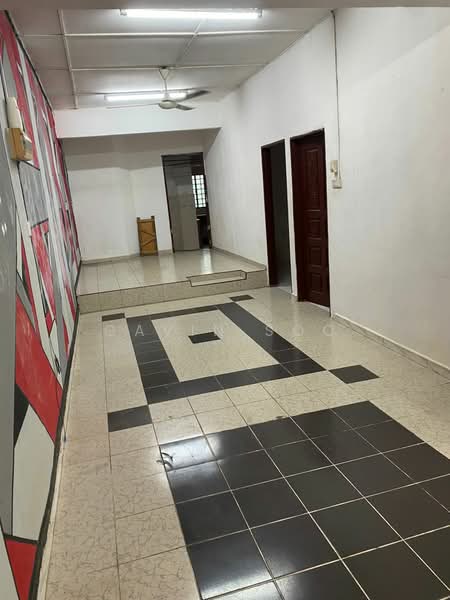Rumah Teres 1 Tingkat untuk Dijual di Taman Universiti (Sri Gading) - Gavin Soo - Interior - PropertyGuru.com.my