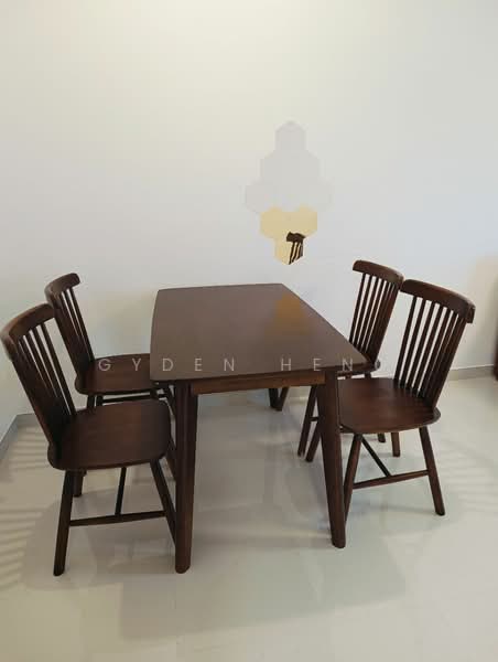 Pangsapuri untuk Dijual di Ataraxia Park @ Forest City - Gyden Heng - PropertyGuru.com.my