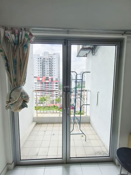 Condominium for Sale at Plaza Menjalara - Frankie Ong - PropertyGuru.com.my