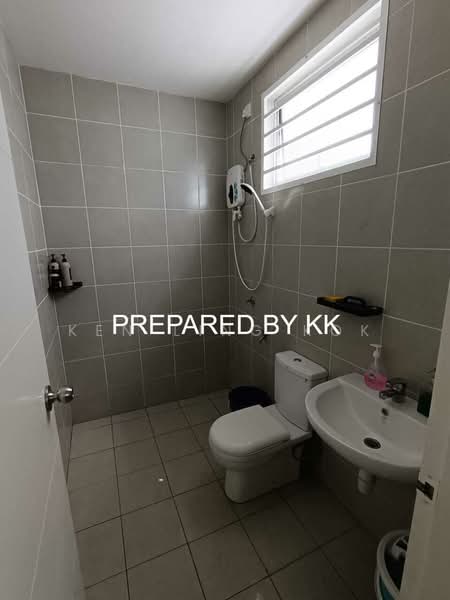 Rumah Teres 2 Tingkat untuk Disewa di Seremban (Negeri Sembilan) - Ken Ling Kok - Bathroom - PropertyGuru.com.my