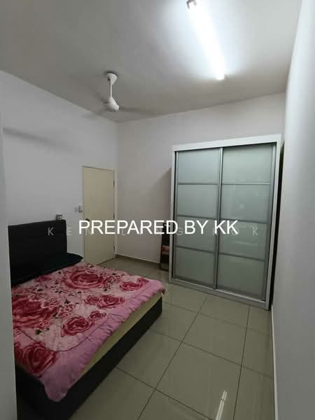 Rumah Teres 2 Tingkat untuk Disewa di Seremban (Negeri Sembilan) - Ken Ling Kok - Bedroom - PropertyGuru.com.my
