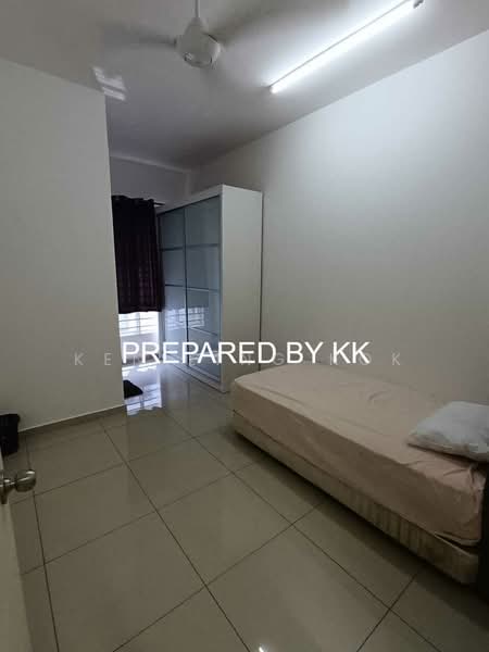 Rumah Teres 2 Tingkat untuk Disewa di Seremban (Negeri Sembilan) - Ken Ling Kok - Bedroom - PropertyGuru.com.my