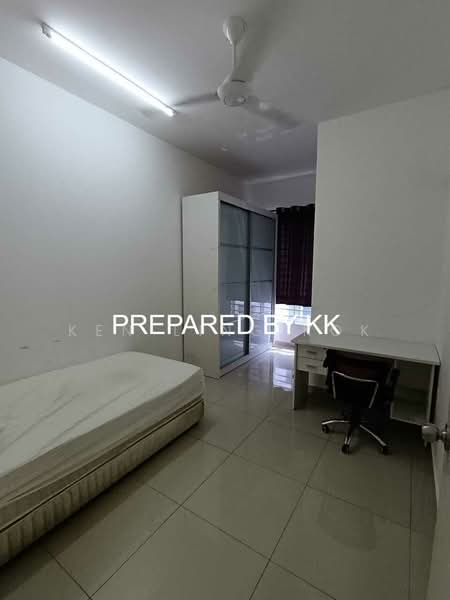 Rumah Teres 2 Tingkat untuk Disewa di Seremban (Negeri Sembilan) - Ken Ling Kok - Bedroom - PropertyGuru.com.my