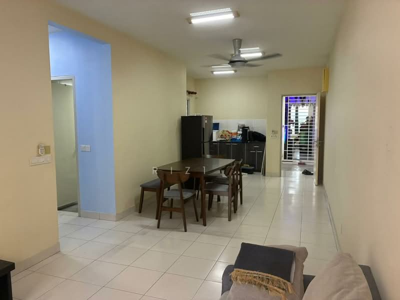 Apartment for Rent at D'Cassia - RIZ1 . - Living Room - PropertyGuru.com.my