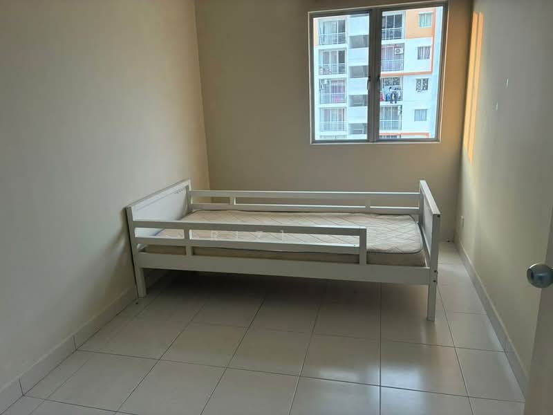 Apartment for Rent at D'Cassia - RIZ1 . - Bedroom - PropertyGuru.com.my