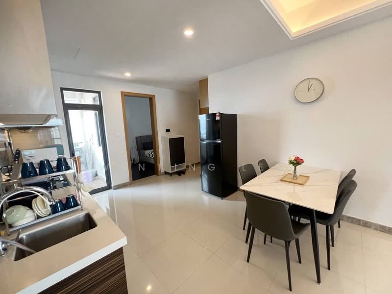 Condominium for Sale at R&F Princess Cove Phase 2-Seine Region - Wenting Lee - PropertyGuru.com.my