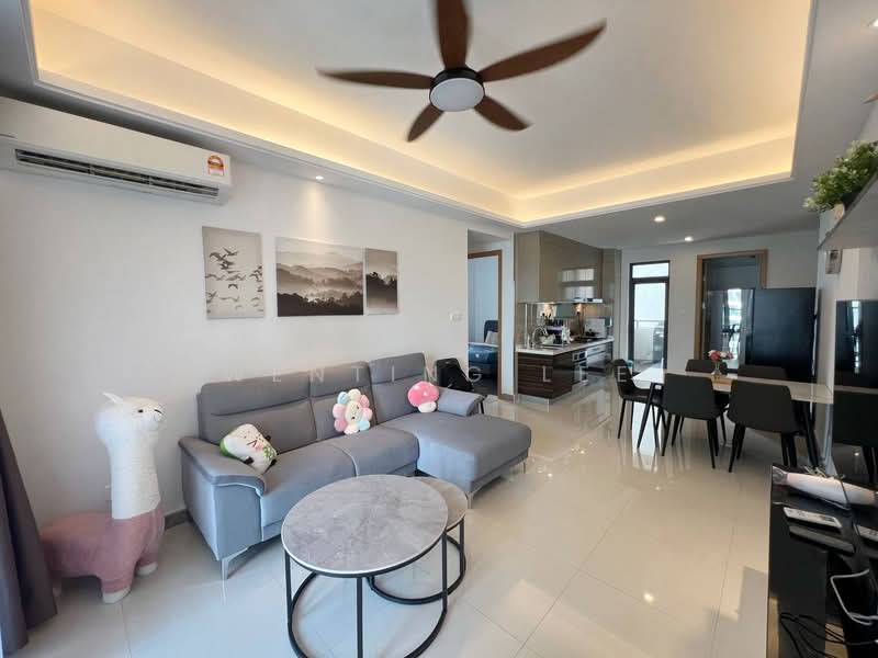 Condominium for Sale at R&F Princess Cove Phase 2-Seine Region - Wenting Lee - PropertyGuru.com.my