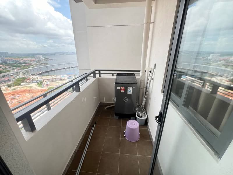 Condominium for Sale at R&F Princess Cove Phase 2-Seine Region - Wenting Lee - PropertyGuru.com.my