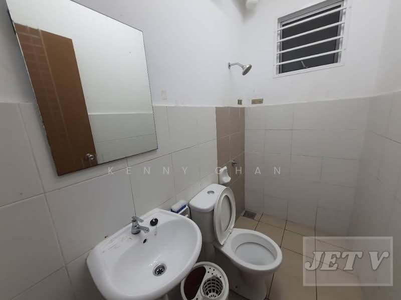 Pangsapuri untuk Disewa di Azaria - Kenny Chan - PropertyGuru.com.my